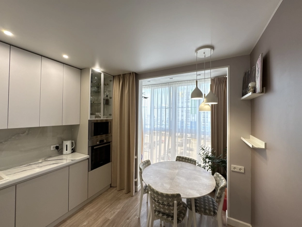 Купить квартиру на улице Фонтанная в Пензенской области. Вариант № 6773465, 5, площадь -  квм, цена 6800000 рублей