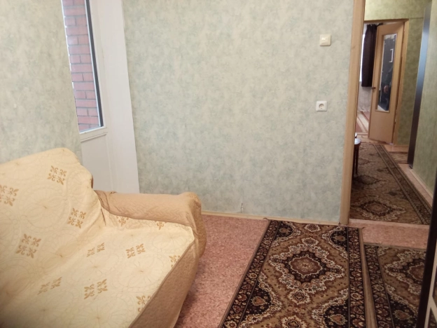 Купить двухкомнатную квартиру в Егорьевске. Вариант № 7859755, 9, площадь -  квм, цена 5950000 рублей