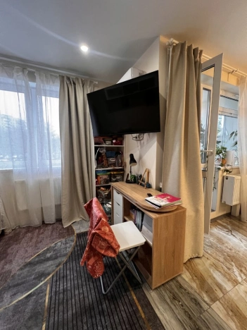 Купить квартиру в Москве. Вариант № 9874087, 2, площадь -  квм, цена 18000000 рублей