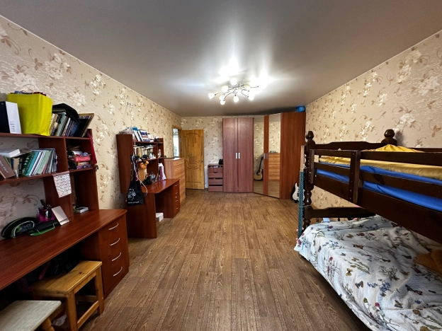 . Вариант № 7497, 6, площадь - 80.2 квм, цена 9000000 рублей