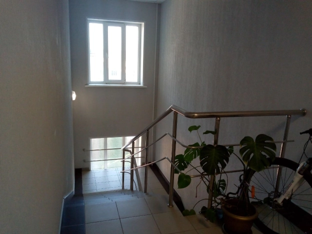 Купить однокомнатную квартиру в Микрорайоне 11-й в Белгороде. Вариант № 2762826, 13, площадь -  квм, цена 4500000 рублей