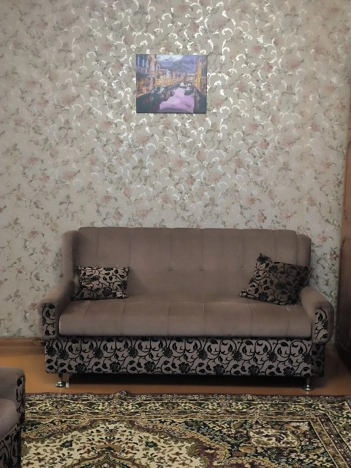 Купить трехкомнатную квартиру в Керчи. Вариант № 24136, 3, площадь - квм, цена 4450000 рублей