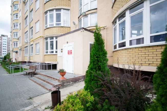 Купить двухкомнатную квартиру в Балакове. Вариант № 3318063, 2, площадь -  квм, цена 8700000 рублей