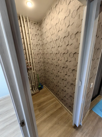 . Вариант № 6251536, 11, площадь - 52.1 квм, цена 5300000 рублей