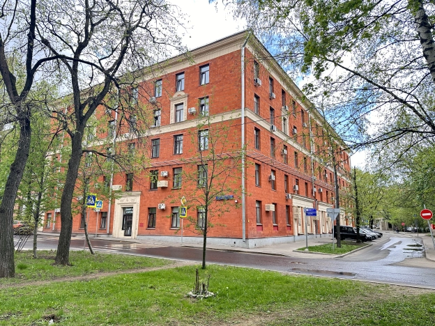 Купить квартиру в районе Марфино в Москве. Вариант № 49717, 30, площадь -  квм, цена 6550000.0000 рублей