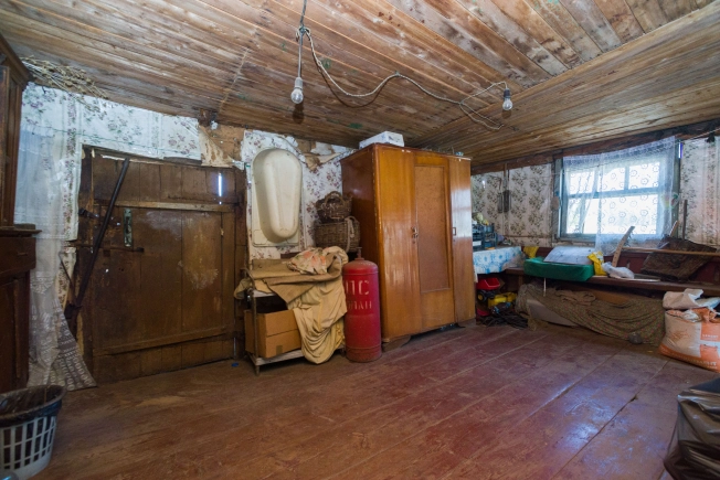 Купить дом на улице 2-й Аллейный проезд в Рязани. Вариант № 5557442, 21, площадь -  квм, цена 1800000 рублей