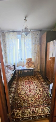 Купить квартиру в Москве. Вариант № 9112359, 6, площадь - квм, цена 13300000 рублей