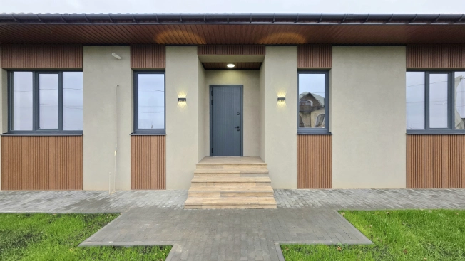 Купить дом в Рязанской области. Вариант № 10611210, 3, площадь - квм, цена 19500000 рублей