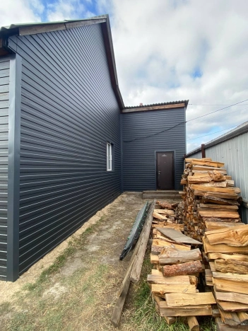 Купить дом на улице Белокаменная в Улан-Удэ. Вариант № 30993, 38, площадь -  квм, цена 9800000 рублей