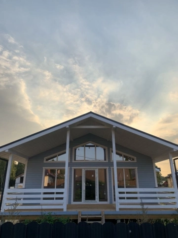 Купить дом в Москве. Вариант № 13586, 1, площадь - квм, цена 12800000 рублей