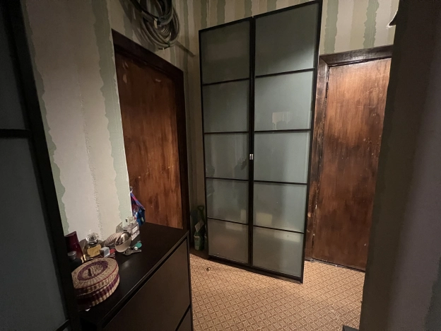 Купить квартиру в Москве. Вариант № 8541907, 35, площадь -  квм, цена 25500000 рублей