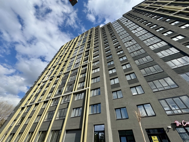 . Вариант № 37610, 12, площадь - 56.2 квм, цена 8150000 рублей