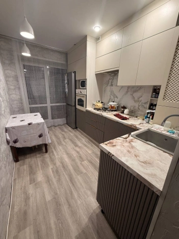 . Вариант № 9955988, 2, площадь - 58.1 квм, цена 4050000 рублей