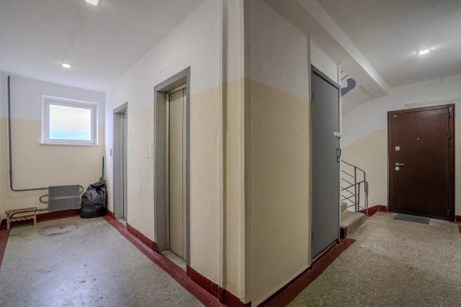 Купить квартиру в Москве. Вариант № 8860213, 16, площадь - квм, цена 12500000 рублей