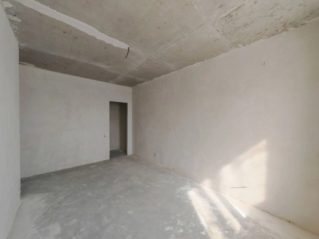 . Вариант № 7748579, 1, площадь - 36.42 квм, цена 4552500 рублей