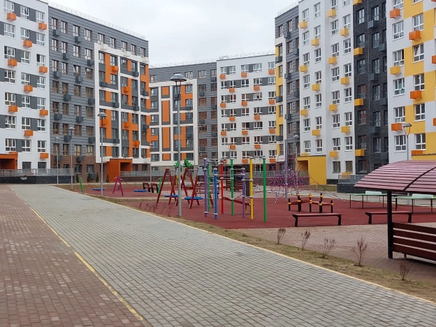 Купить Студию на улице бульвар Космонавтов в Красногорске. Вариант № 5457, 7, площадь - квм, цена 5000000 рублей