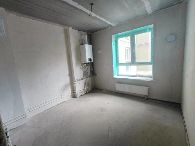 Купить однокомнатную квартиру в Магнитогорске. Вариант № 1171762, 5, площадь - квм, цена 4255020 рублей