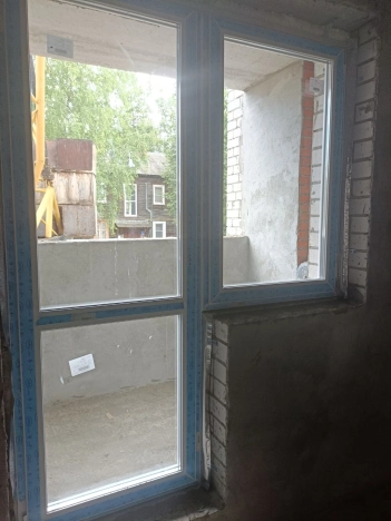 Купить квартиру на улице Муромский проезд в Коврове. Вариант № 35439, 4, площадь -  квм, цена 3800000 рублей