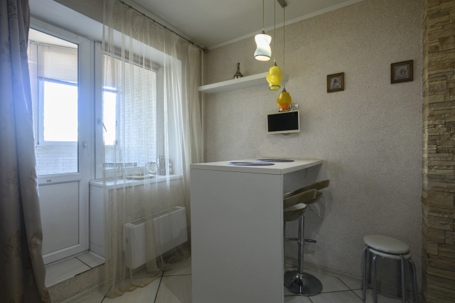 Купить однокомнатную квартиру на улице Рабочая в Щёлкове. Вариант № 7611764, 6, площадь -  квм, цена 5250000 рублей