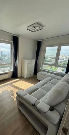 Купить квартиру в Москве. Вариант № 7613974, 3, площадь -  квм, цена 19900000 рублей