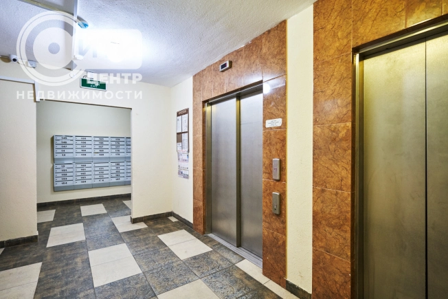 . Вариант № 42920, 16, площадь - 68.4 квм, цена 7990000 рублей