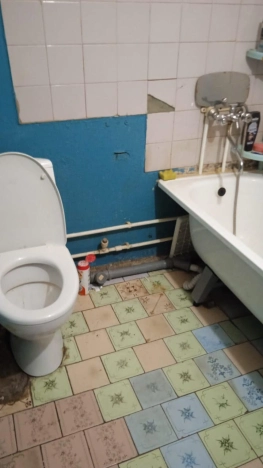 Снять квартиру в Тобольске. Вариант № 9359061, 3, площадь -  квм, цена 25000 рублей