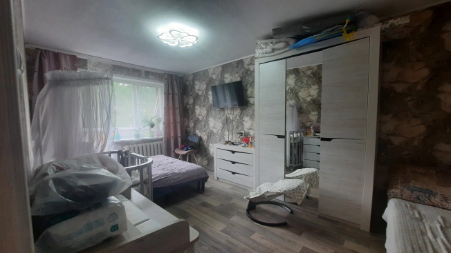 Купить двухкомнатную квартиру в районе Фрунзенский в Владимире. Вариант № 51677, 0, площадь -  квм, цена 3590000 рублей