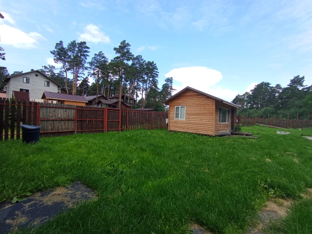 Купить дом в Новосибирске. Вариант № 3105073, 26, площадь -  квм, цена 3900000 рублей