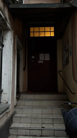 Купить трехкомнатную квартиру в Санкт-Петербурге. Вариант № 8943417, 5, площадь -  квм, цена 13500000 рублей