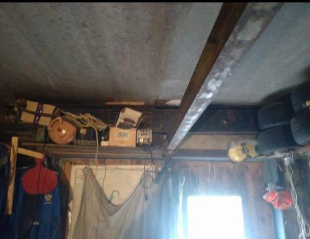 Купить гараж в Тобольске. Вариант № 34869, 2, площадь - квм, цена 600000 рублей