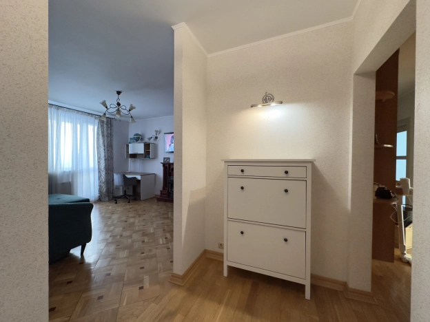 Купить квартиру в Москве. Вариант № 55744, 2, площадь - квм, цена 24490000.0000 рублей