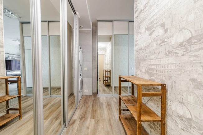 Купить двухкомнатную квартиру в Всеволожске. Вариант № 42312, 22, площадь -  квм, цена 12990000 рублей