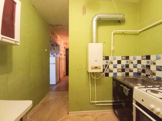 Купить квартиру на вторичке в районе Ленинский в Иванове. Вариант № 10666009, 15, площадь - квм, цена 5500000 рублей