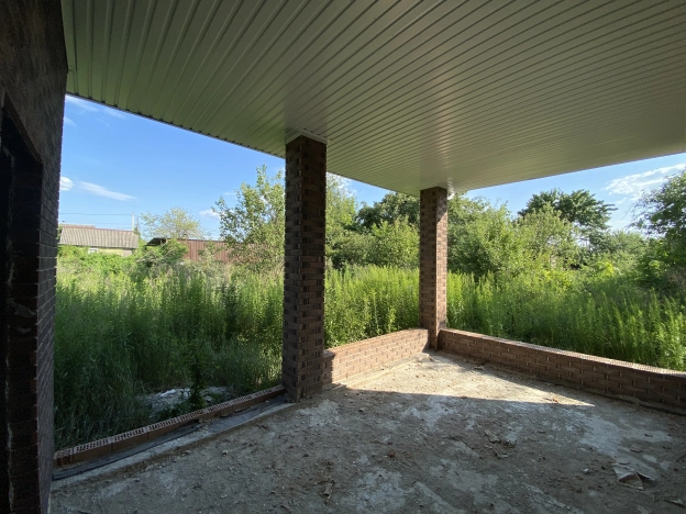 Купить дом в районе Советский в Воронеже. Вариант № 205564, 31, площадь -  квм, цена 8800000 рублей