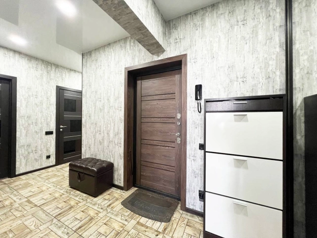 Купить трехкомнатную квартиру в Микрорайоне Арбеково, Октябрьский район в Пензе. Вариант № 1041126, 12, площадь -  квм, цена 9990000 рублей