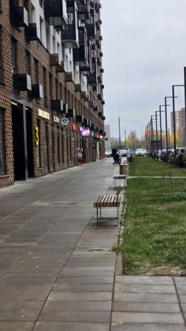 Купить многокомнатную квартиру в районе Марьино в Москве. Вариант № 9263232, 17, площадь -  квм, цена 14500000 рублей