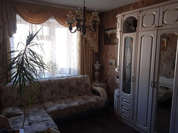 Купить квартиру в Москве. Вариант № 9157380, 1, площадь - квм, цена 40000000 рублей