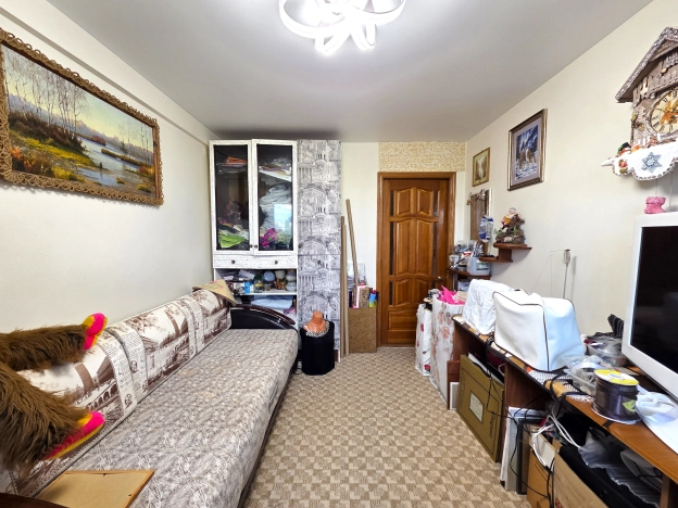 Купить трехкомнатную квартиру на улице Яблоневая в Нижнем Новгороде. Вариант № 5291672, 24, площадь -  квм, цена 10800000 рублей