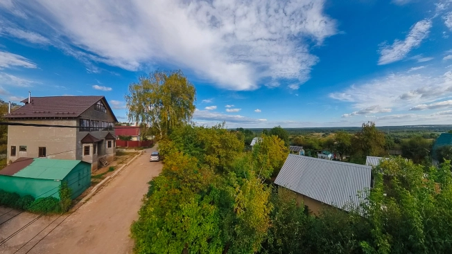 Купить земельный участок в Владимире. Вариант № 458, 8, площадь -  квм, цена 1770000 рублей