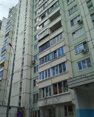 Купить квартиру в Москве. Вариант № 9403105, 5, площадь - квм, цена 14900000 рублей