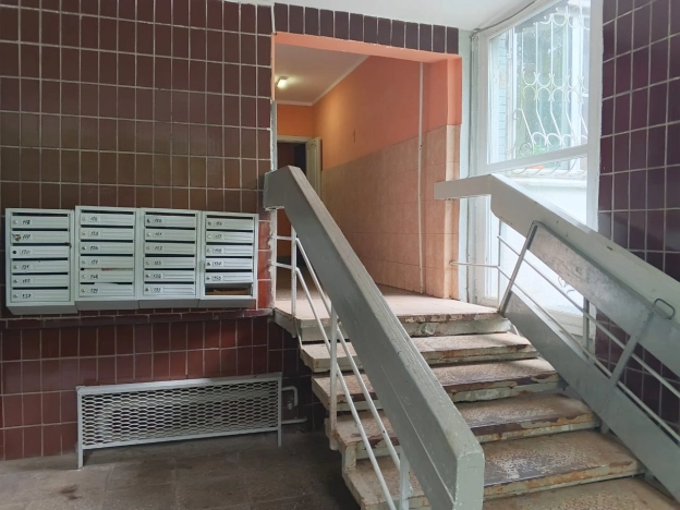 Купить двухкомнатную квартиру на улице Центральная в Щёлкове. Вариант № 2889539, 12, площадь - квм, цена 9200000 рублей