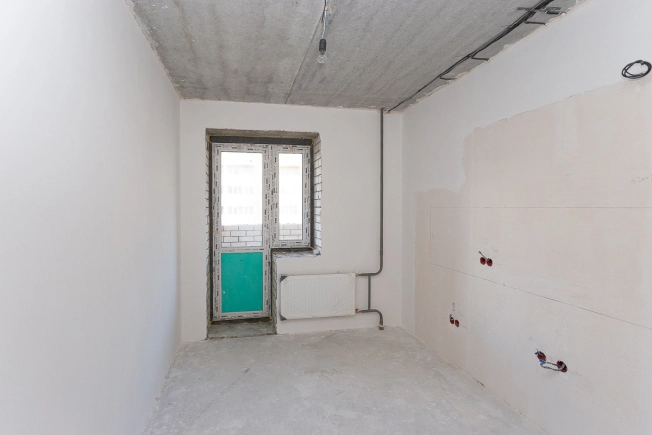 Купить квартиру в ЖК Садовый Квартал в Владимире. Вариант № 3810462, 0, площадь -  квм, цена 4300000 рублей