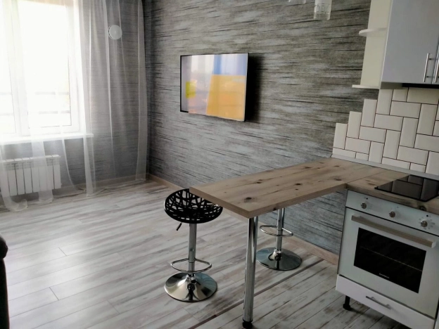 Снять однокомнатную квартиру у метро Заельцовская в Новосибирске. Вариант № 8353125, 0, площадь -  квм, цена 38000 рублей