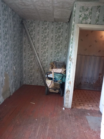 Купить однокомнатную квартиру на улице Муромская в Владимирской области. Вариант № 9874, 3, площадь -  квм, цена 499999 рублей