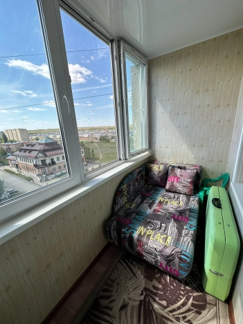 Купить квартиру на улице Беляева в Орске. Вариант № 2784815, 6, площадь - квм, цена 3900000 рублей