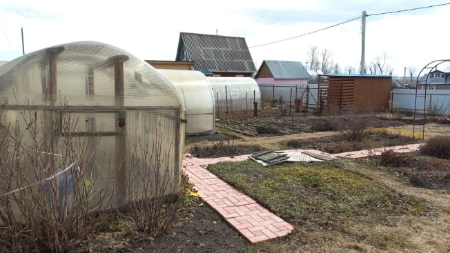 Купить земельный участок в Искитиме. Вариант № 19578, 38, площадь -  квм, цена 850000 рублей