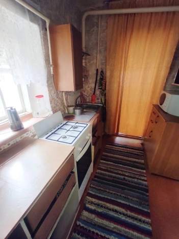 Купить дом на улице Васильковая в Краснодарском крае. Вариант № 39768, 8, площадь -  квм, цена 2435000 рублей