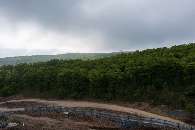 Купить двухкомнатную квартиру в новостройках в Приморском крае. Вариант № 4137526, 2, площадь -  квм, цена 10696400 рублей