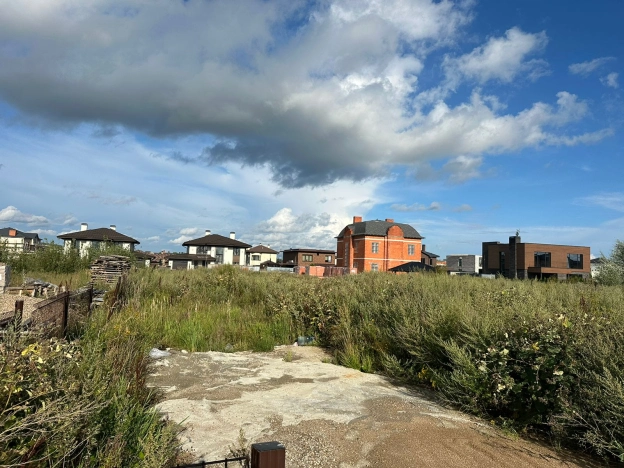 Купить земельный участок в Истре. Вариант № 10710, 17, площадь -  квм, цена 33800000 рублей