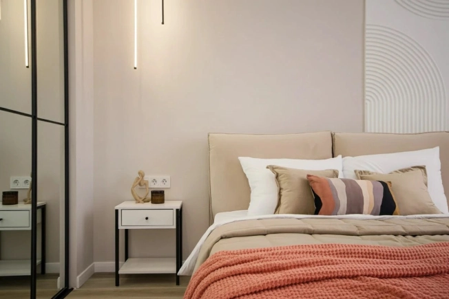 Снять квартиру в Балакове. Вариант № 10127333, 3, площадь -  квм, цена 50000 рублей